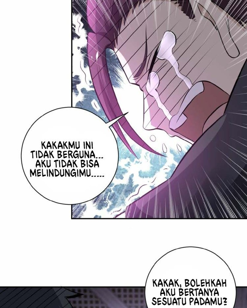 Super System Chapter 13 Bahasa Indonesia